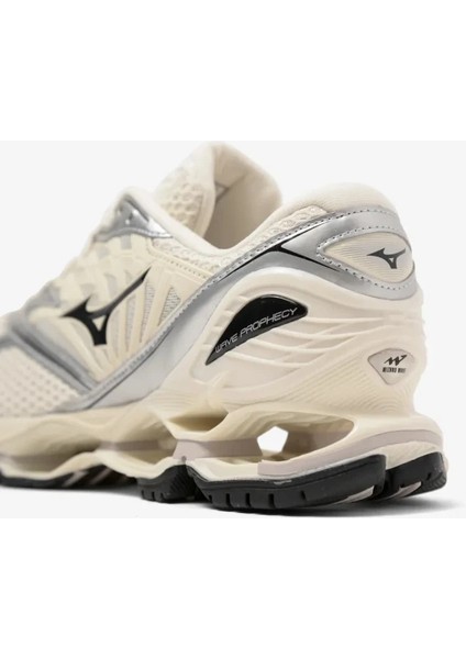 Wave Prophecy Ls Unisex Günlük Giyim Ayakkabısı Beyaz modelleri