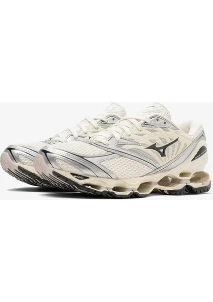 Wave Prophecy Ls Unisex Günlük Giyim Ayakkabısı Beyaz indirimleri