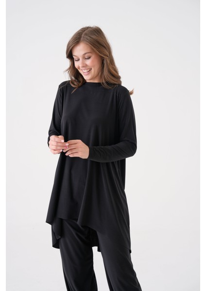 Sade Spor Şalvar Takım fırsatları