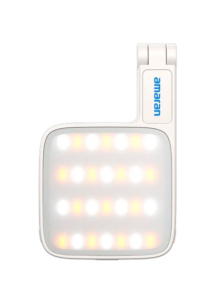Amaran Go Magsafe Mobil LED Işık