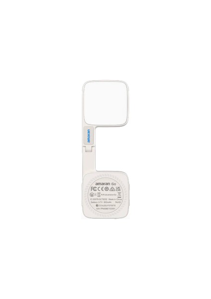 Amaran Go Magsafe Mobil LED Işık