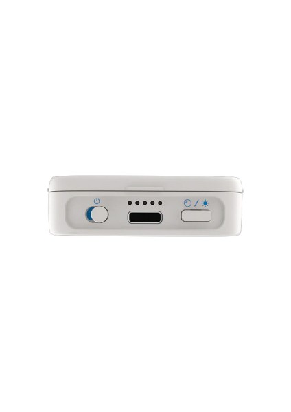 Amaran Go Magsafe Mobil LED Işık
