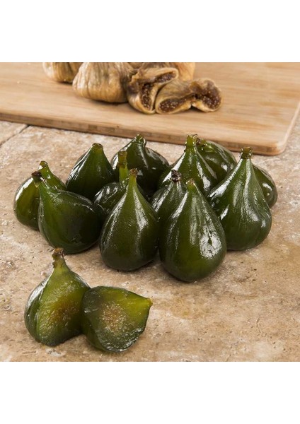 Incir Tatlısı 250G
