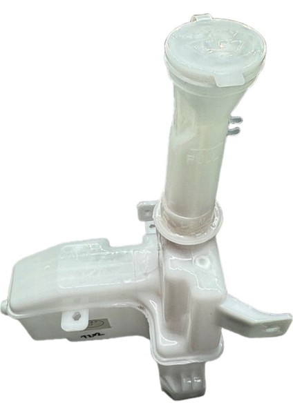 Mazda 323 Su Fıskiye Deposu 1998-2002