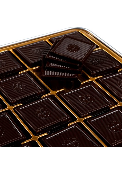 Bitter 64 Adet Madlen Çikolata (Metal Kutu) fiyatları