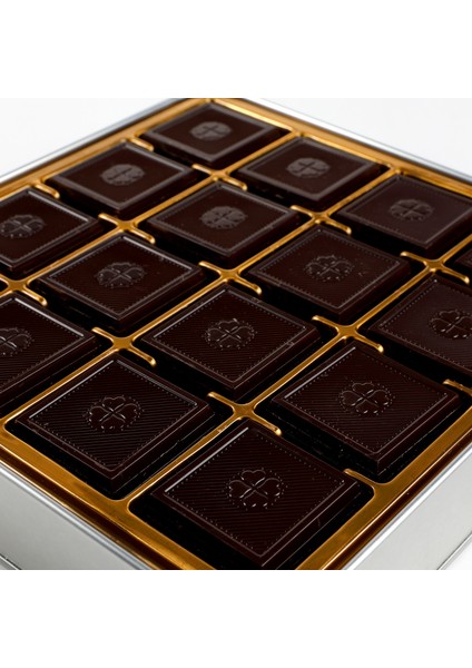 Bitter 64 Adet Madlen Çikolata (Metal Kutu) indirimleri