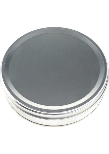 Sultan ve Bohça Lokum Yuvarlak Metal Kutu 400G modelleri