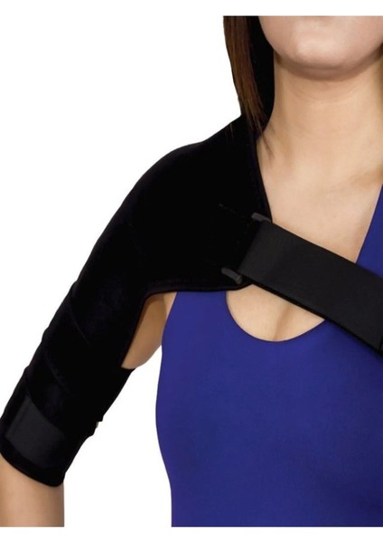 Standart Beden Omuzluk Omuz Destekleyici Omuz Destekleme Bandajı fiyatları