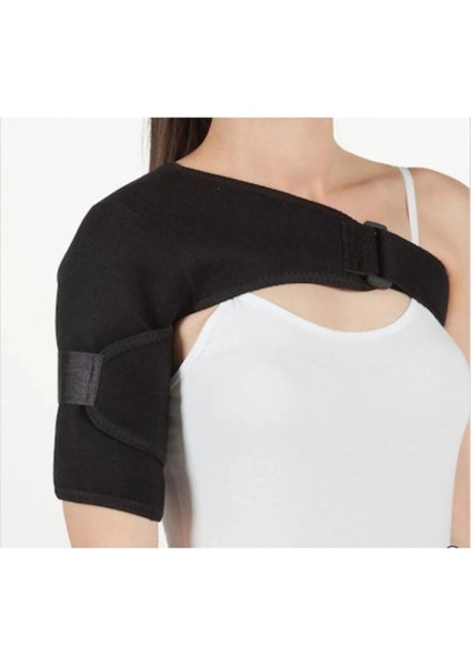 Standart Beden Omuzluk Omuz Destekleyici Omuz Destekleme Bandajı modelleri