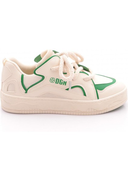 B10750 Kadin Sneakers Ayakkabi