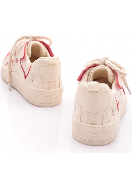B10750 Kadin Sneakers Ayakkabi modelleri