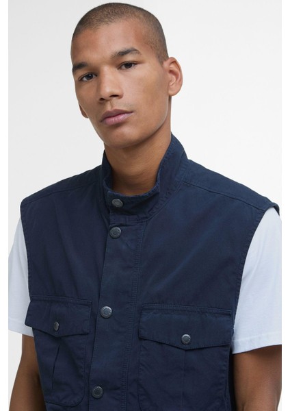 Casual Corbridge Yelek NY51 Navy fırsatları
