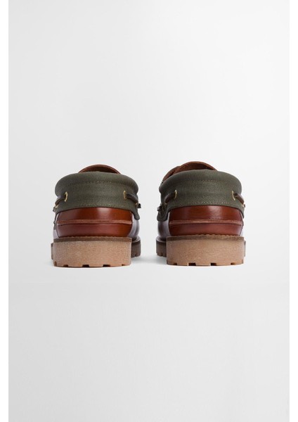 Deck Günlük Ayakkabı BR71 Mahogany modelleri