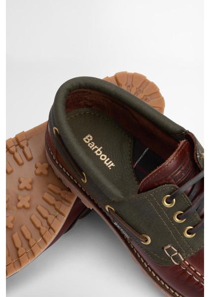 Deck Günlük Ayakkabı BR71 Mahogany indirimleri