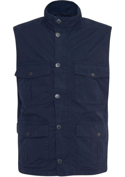 Casual Corbridge Yelek NY51 Navy