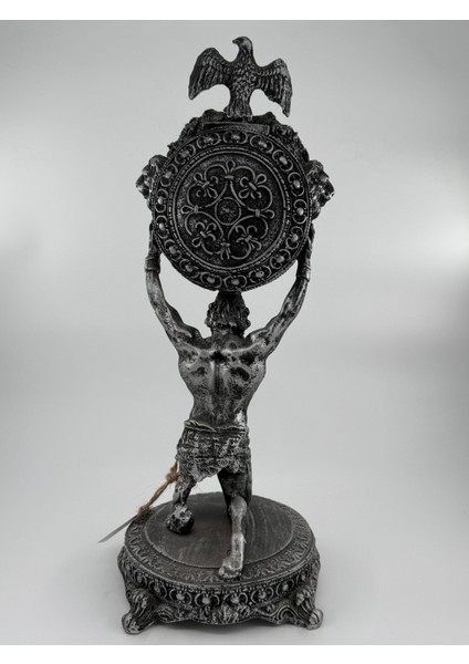 Atlas Saat