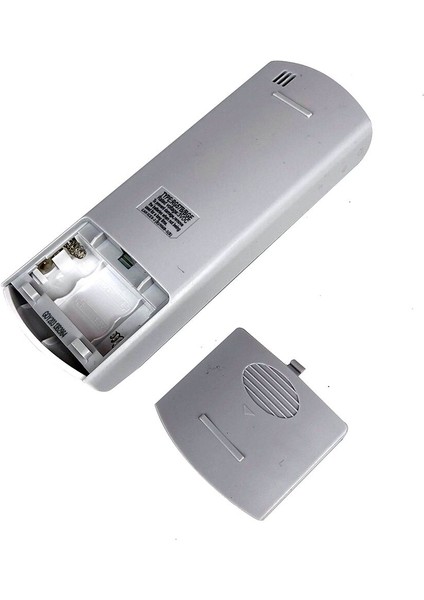 Midea MA2-24NXD0-I Ile Uyumlu Klima Kumandası