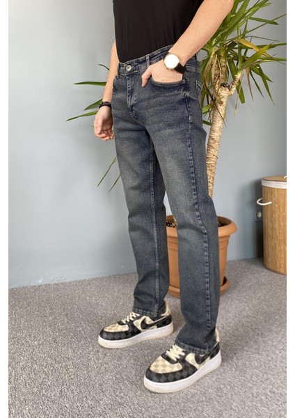 Lacivert Kot Pantolon fırsatları