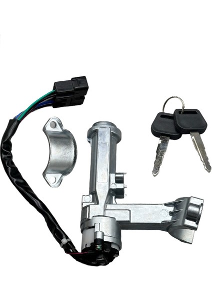 Toyota Corolla AE92 Kontak 1988-1992 (Komple)