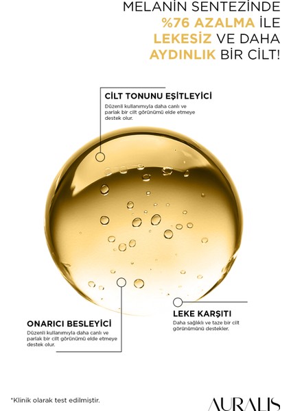 Brightening Serum, Aydınlatıcı Cilt Bakım Serumu 30 ml modelleri