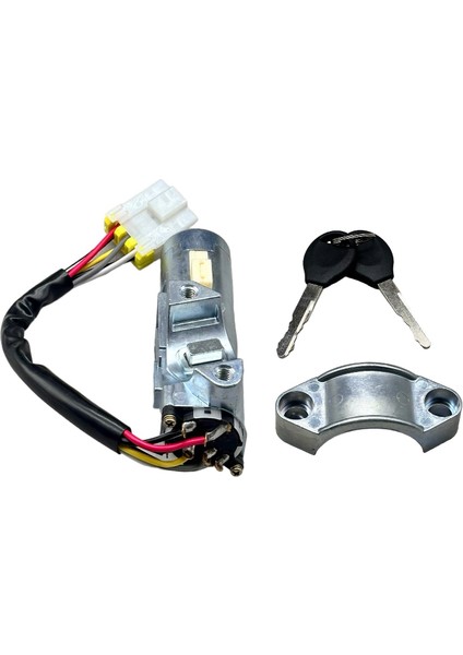 Nıssan D22 Kontak 1998-2002 (Komple)