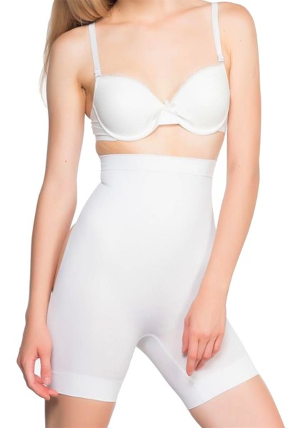 Özel Üretim Toparlayıcı Şekillendiri Iz Göstermez Kaymaz Kadın Popo Açık Paçalı Korse modelleri