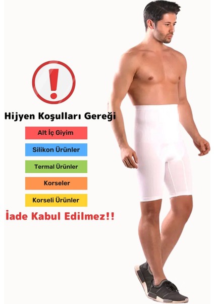 Erkek Boxer Korse fırsatları