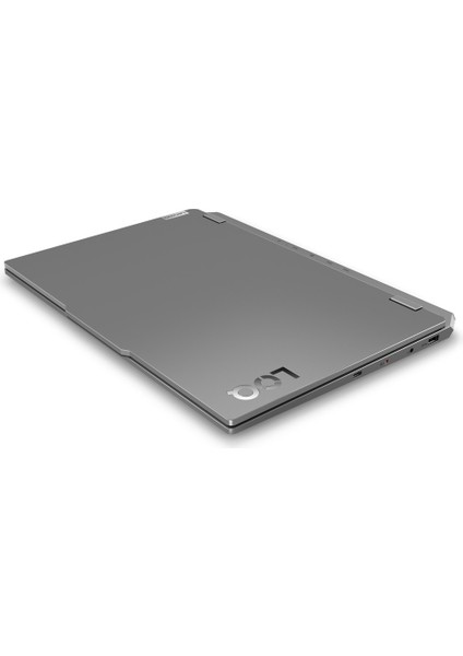 Loq 15IAX9 GTI132 Intel Core I5 12450HX 32GB 1tb SSD Rtx 4050 Freedos 15.6'' Fhd Taşınabilir Bilgisayar 83GS007WTR