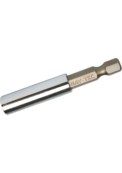 Bits Uç Uzatma Adaptörü 60 Mm MU-2210