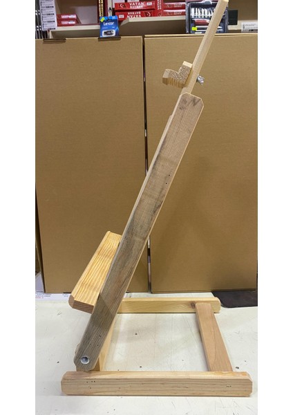 Masaüstü Çam Şövale fiyatları