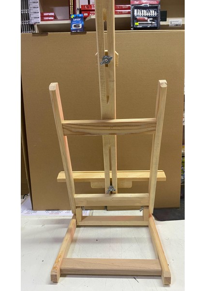 Masaüstü Çam Şövale modelleri