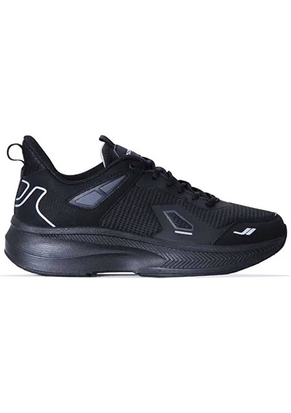 Zoom 3 Easystep Erkek Spor Ayakkabı Siyah