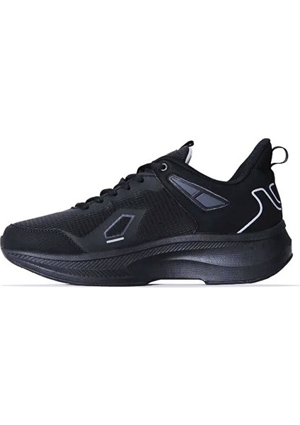 Zoom 3 Easystep Erkek Spor Ayakkabı Siyah