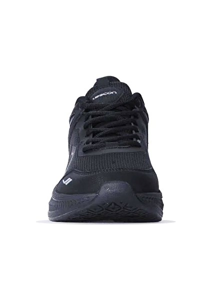 Zoom 3 Easystep Erkek Spor Ayakkabı Siyah