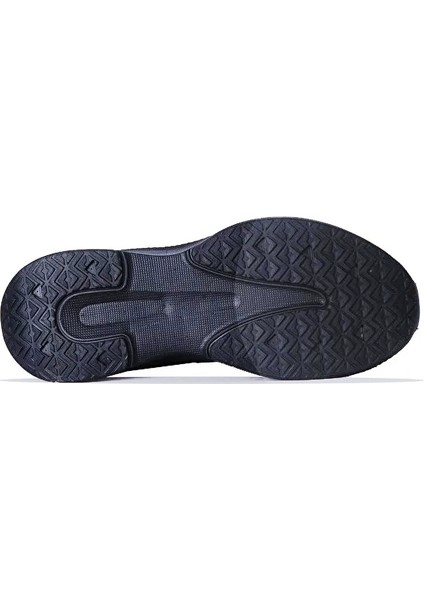 Zoom 3 Easystep Erkek Spor Ayakkabı Siyah