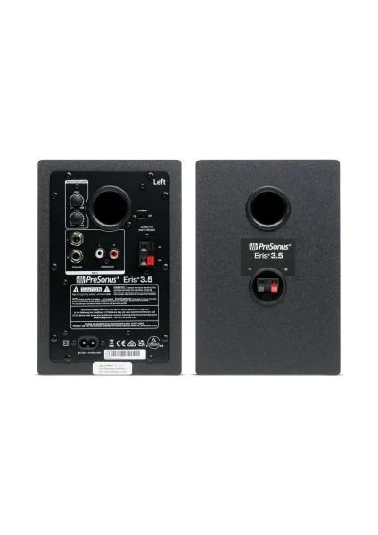 Audiobox USB 96 Complete Bundle