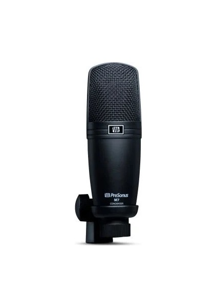 Audiobox USB 96 Complete Bundle