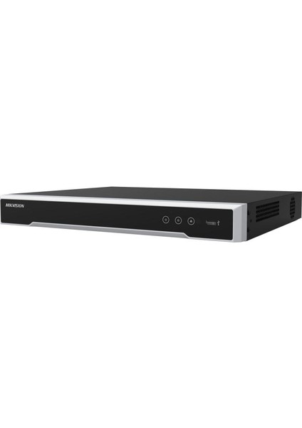 DS-7616NI-Q2 16-Ch 1u 4K Nvr Kayıt Cihazı