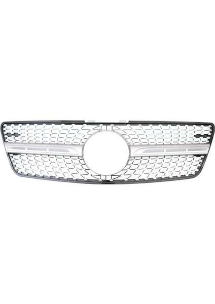 Mercedes ml Serisi W164 Uyumlu Dıamond Panjur 2009-2011