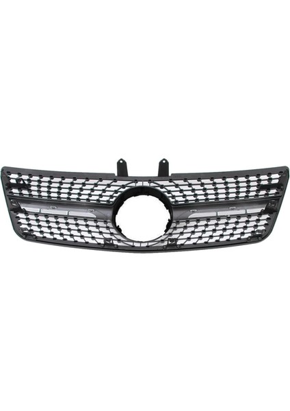 Mercedes ml Serisi W164 Uyumlu Dıamond Panjur 2009-2011 fiyatları