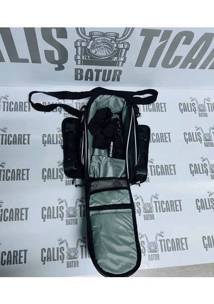 Mıknatıslı Depo Üstü Çanta indirimleri