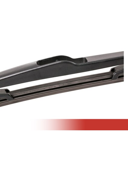 Renault Megane Iıı Hb Bosch Rear Arka Silecek 2008-2017 modelleri
