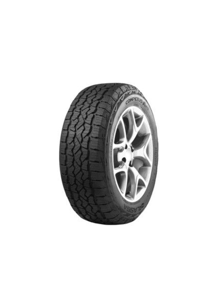 245/65 R17 111T Xl Competus A/t 3 Oto Yaz Lastiği(Üretim Yılı:2025)
