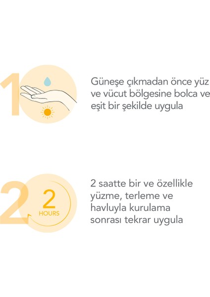 Photoderm Pediatrics Lait SPF50+ Bebek, Çocuk Çok Yüksek Korumalı Süt Formda Güneş Kremi 100 ml
