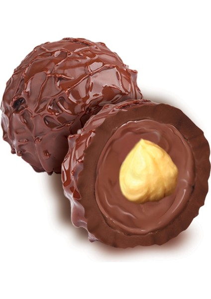 Truffels Hediyelik Kutu Truf Çikolata 195 gr