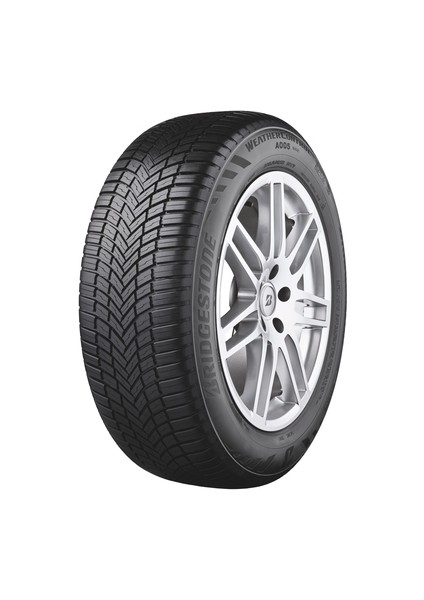 185/65R15 92V Xl A005 Evo (Üretim Yılı:2025)
