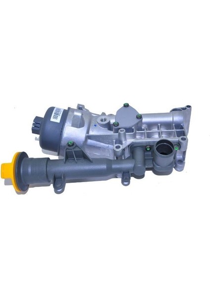 55238294 - Yağ Soğutucu Doblo Albea Lınea Fıorıno G.punto 1.3 Mjtd Euro 4