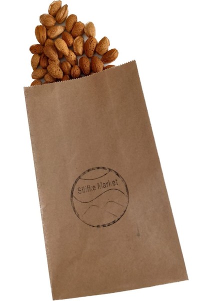 Kabuklu Badem (Diş) 1 kg