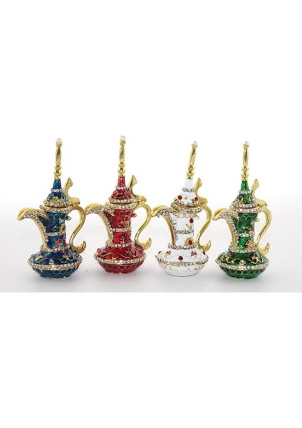 Swarovski Tekli Ibrik 10 cm