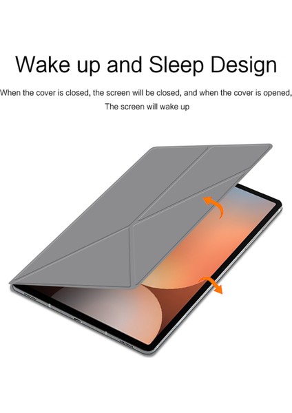 Samsung Galaxy Tab S6 Lite (2024)/(2022)/(2020) P610/P615 Kılıf Desenli Baskılı Stand Litchi Dokulu Deri Tablet Kılıfı Kart Yuvalı-Mor